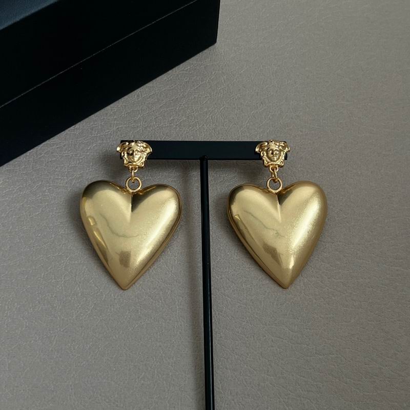 Versace earring 03yxh105